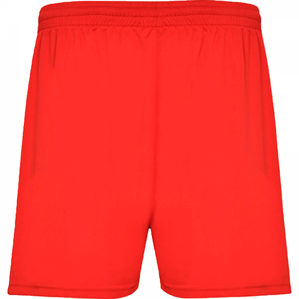 Pantalón corto deportivo niño Calcio personalizado