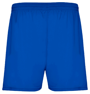Pantalón corto deportivo niño Calcio personalizado