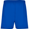 Pantalón corto deportivo niño Calcio personalizado