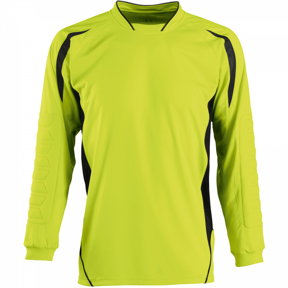 Camiseta de portero Azteca personalizada