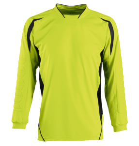 Camiseta de portero Azteca personalizada