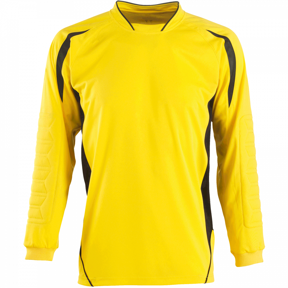 Camiseta de portero Azteca personalizada