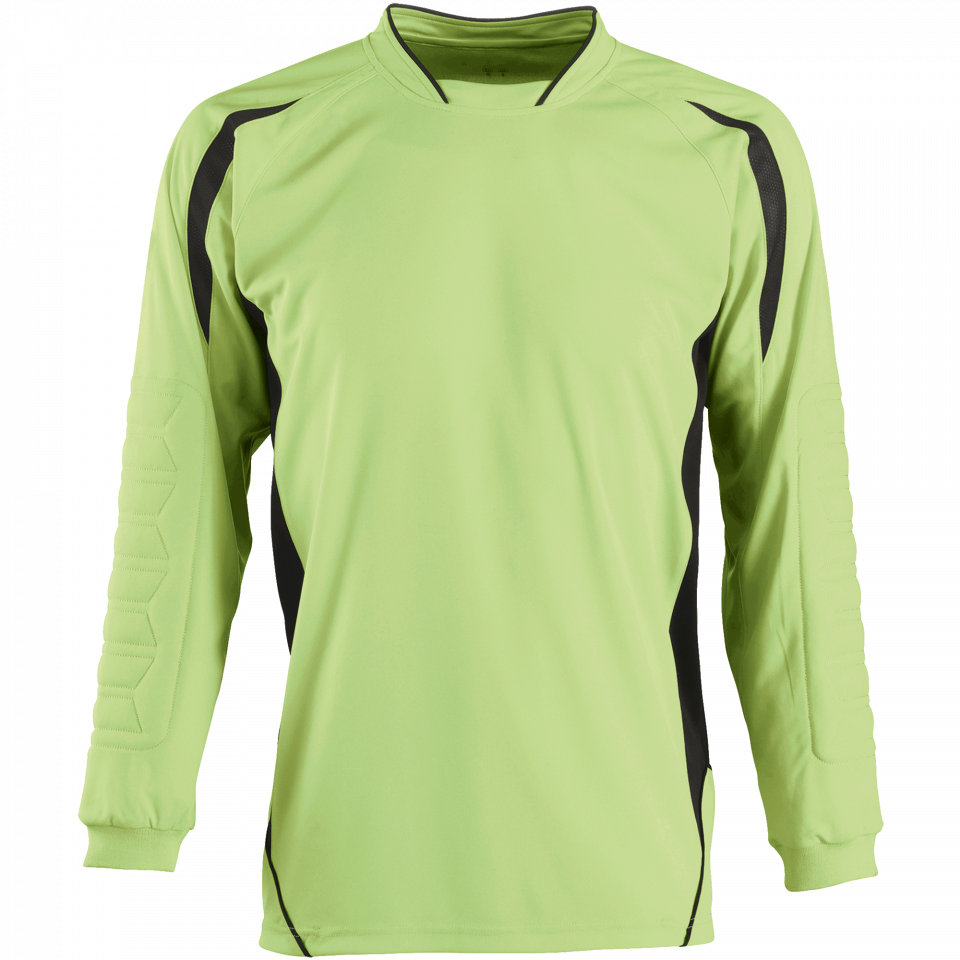 Camiseta de portero niño Azteca personalizada