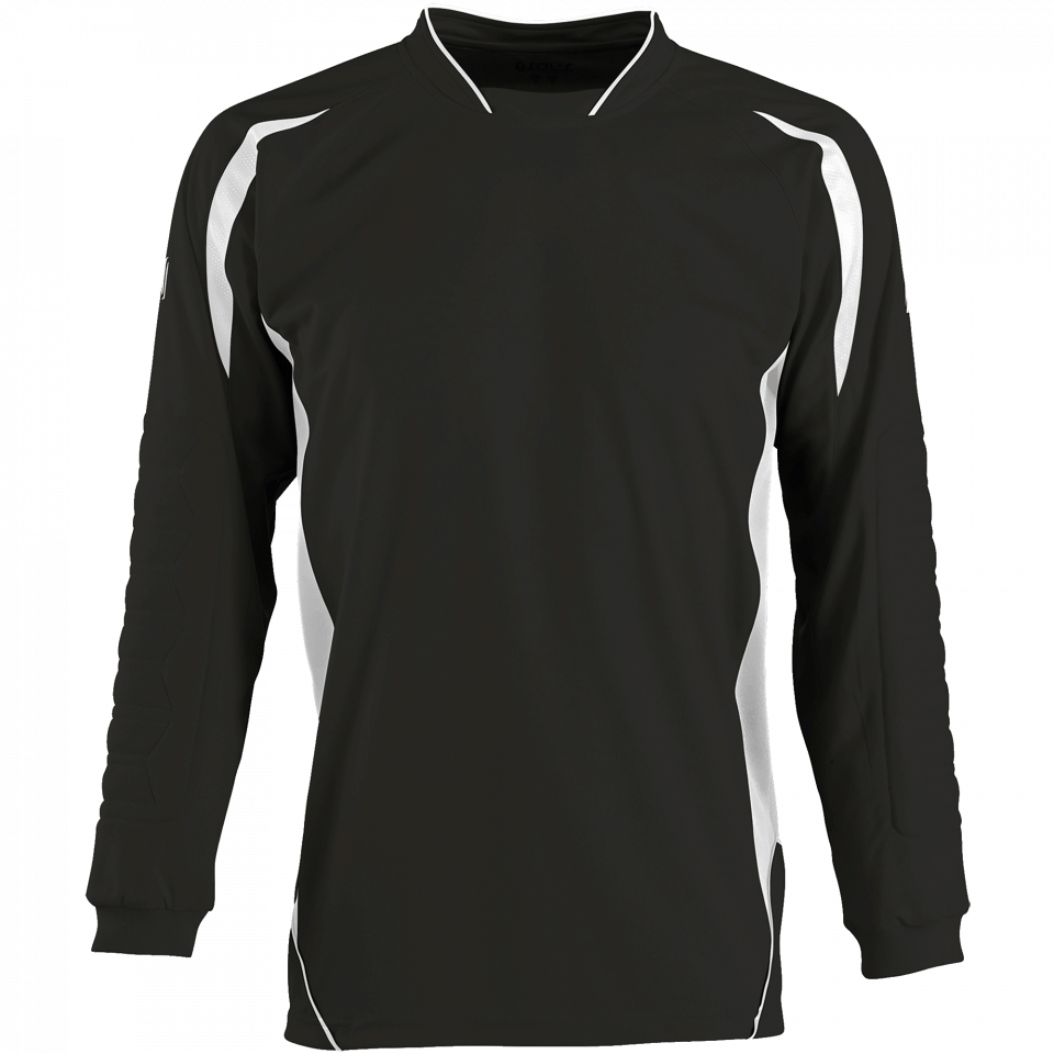 Camiseta de portero niño Azteca personalizada