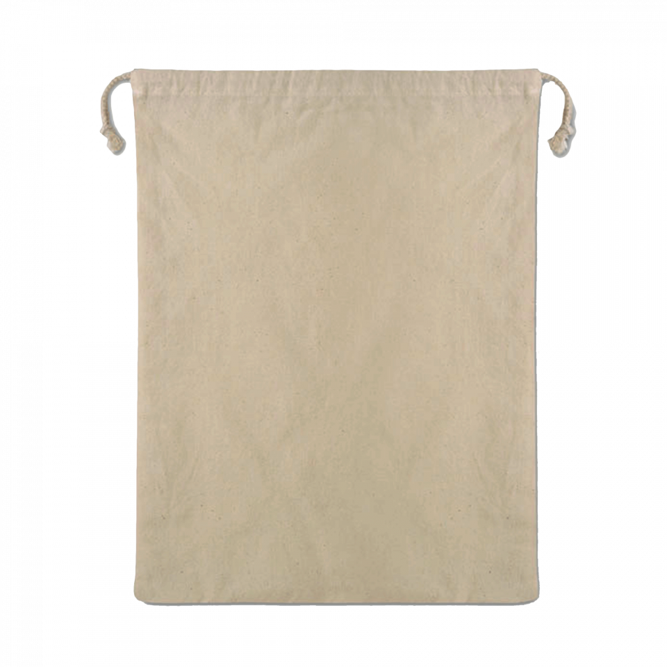 Bolsa rejilla para comida personalizada