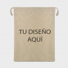 Bolsa rejilla para comida personalizada