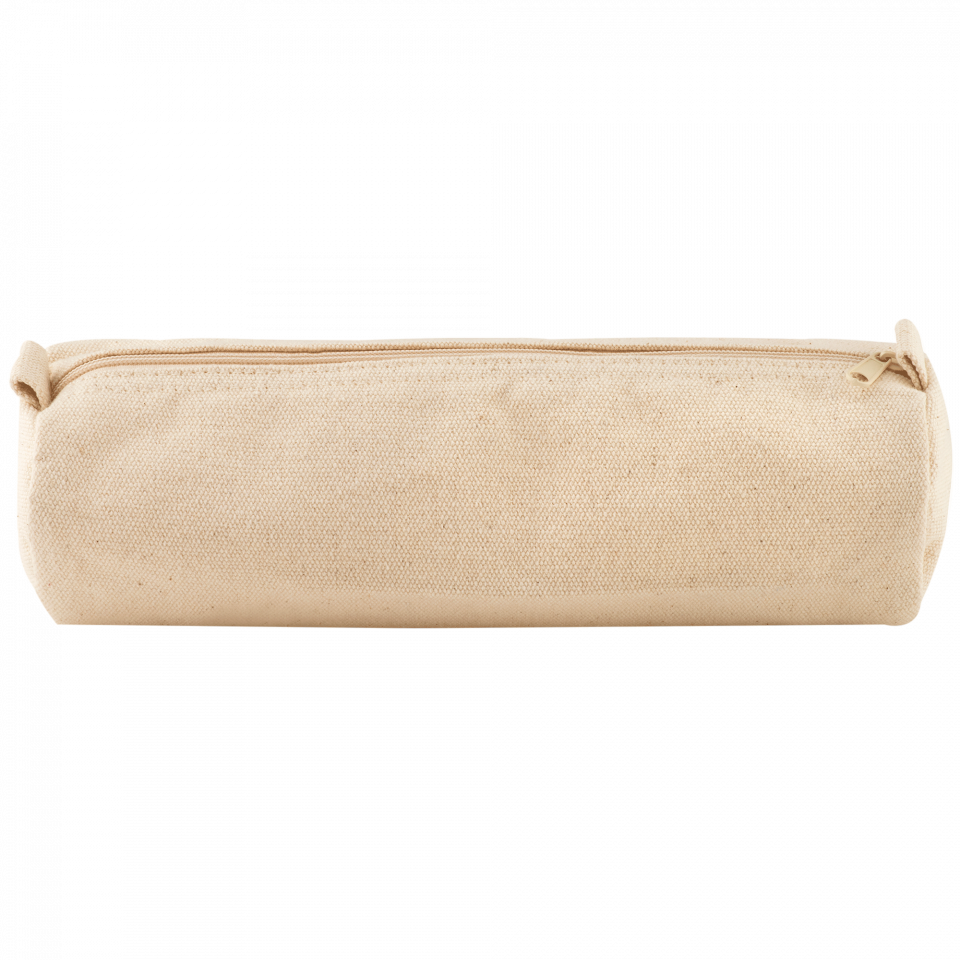 Estuche de algodón personalizado