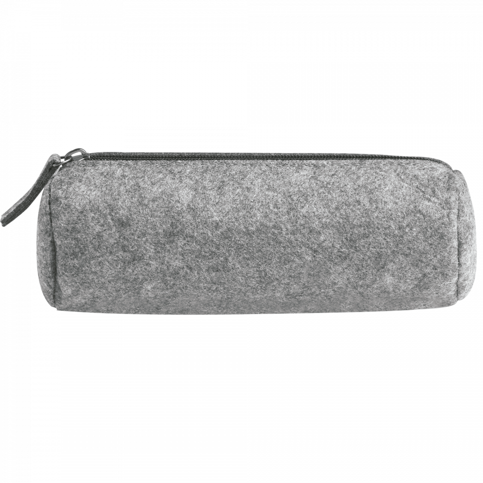 Estuche de felpa personalizado