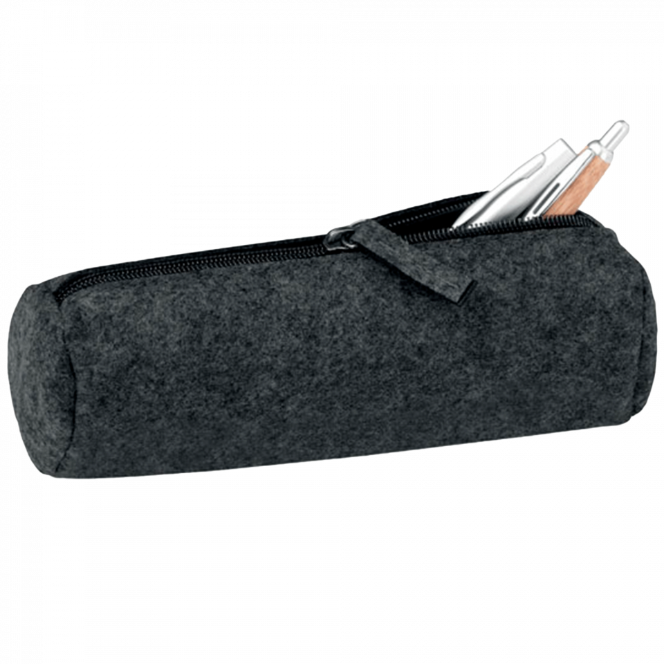 Estuche de felpa personalizado