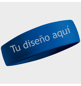 Bandana Sportcool personalizada