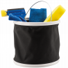 Set limpieza coche  Keep it Clean personalizado