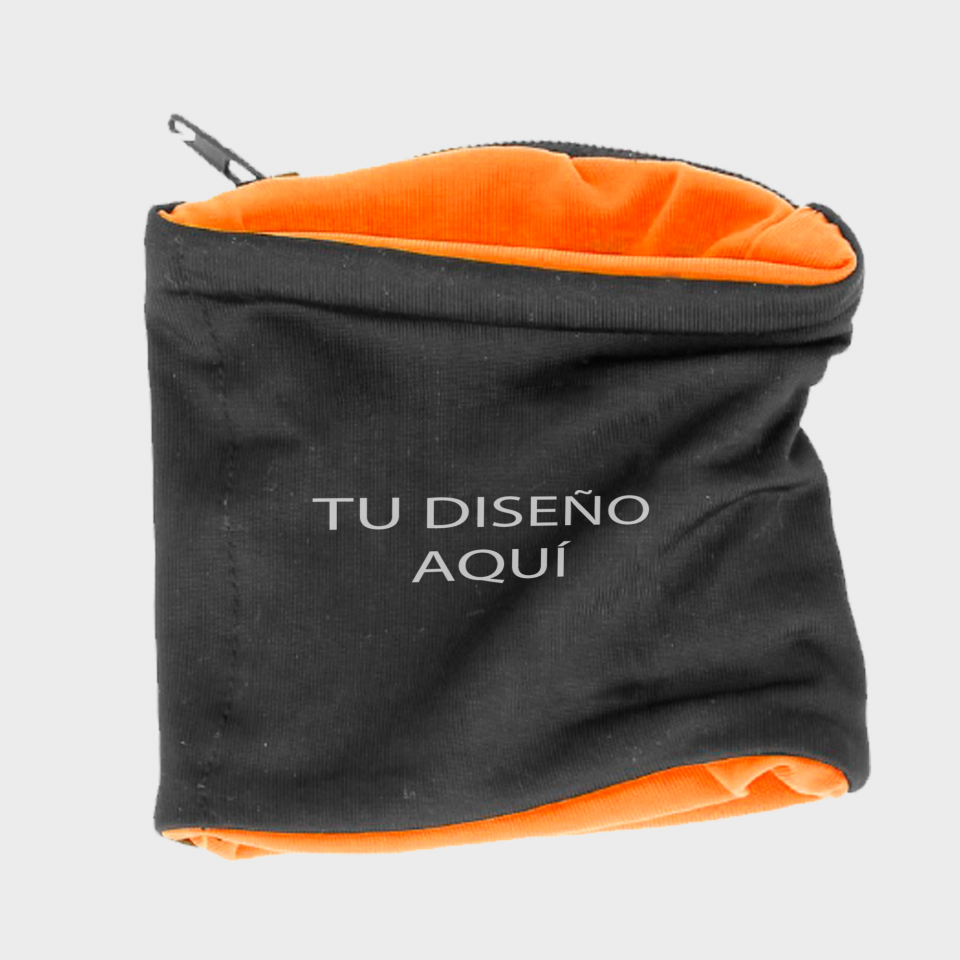 Muñequera Runband personalizada