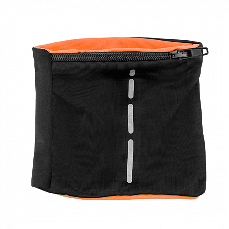 Muñequera Runband personalizada