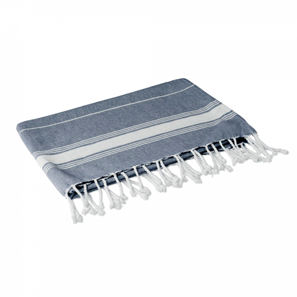 Toalla de playa/pareo personalizada