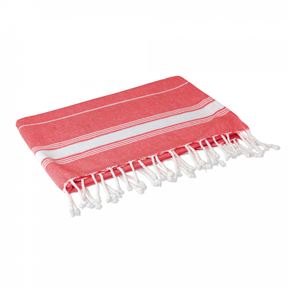 Toalla de playa/pareo personalizada