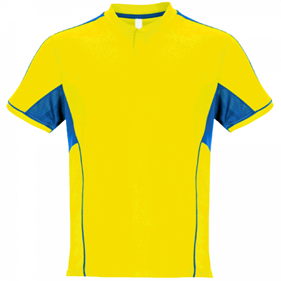 Conjunto deportivo Boca personalizado