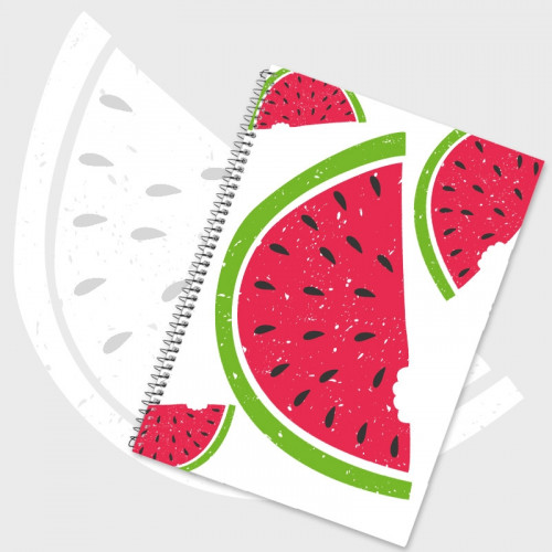 Libreta A5 personalizada