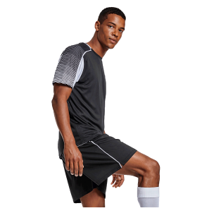 Conjunto deportivo Juve personalizado