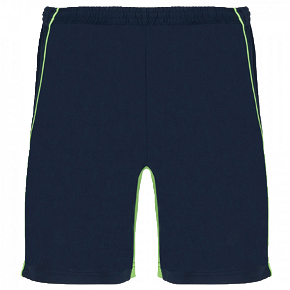 Conjunto deportivo niño Boca personalizado