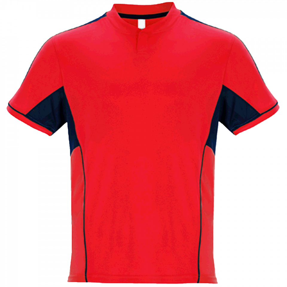 Conjunto deportivo niño Boca personalizado