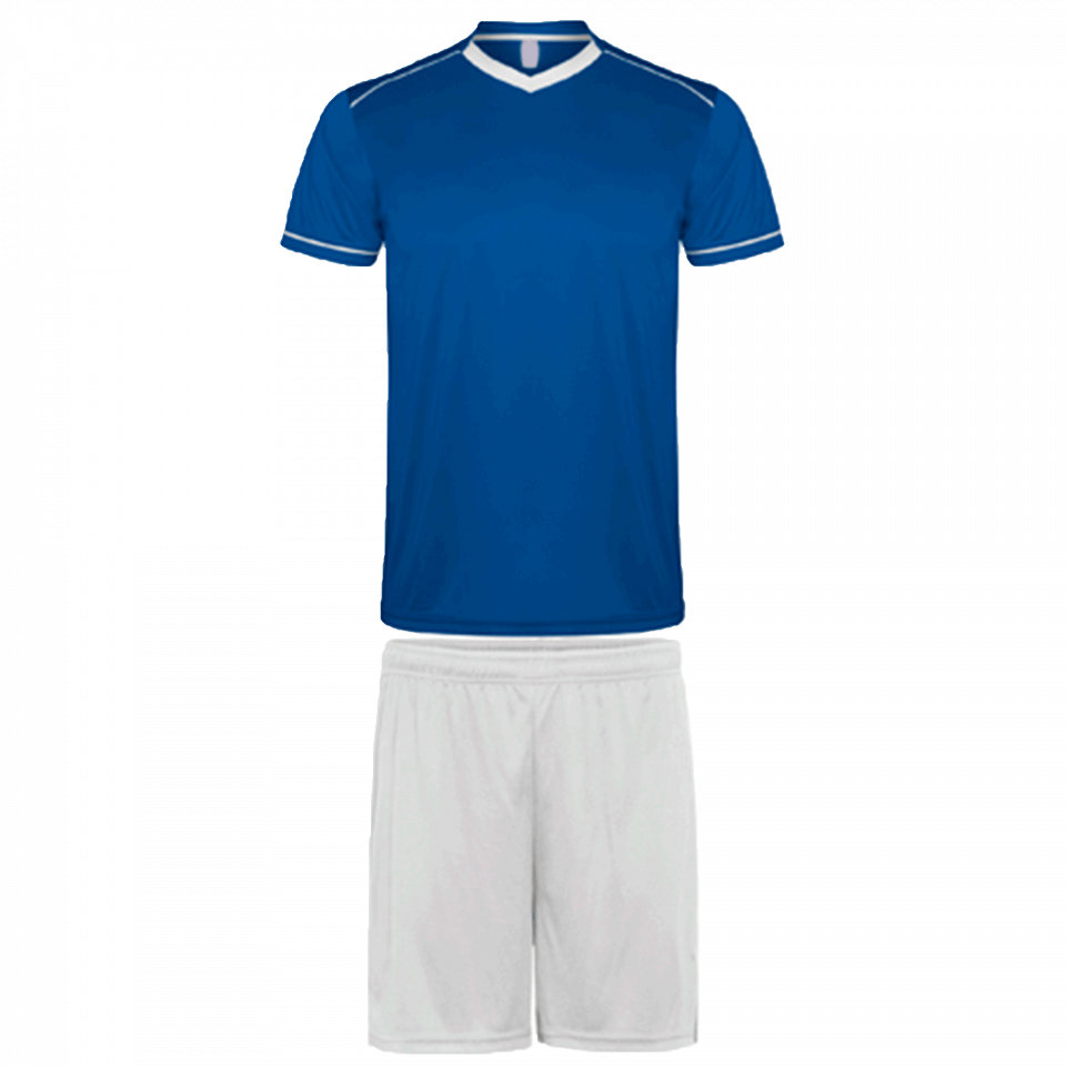 Conjunto deportivo niño United personalizado