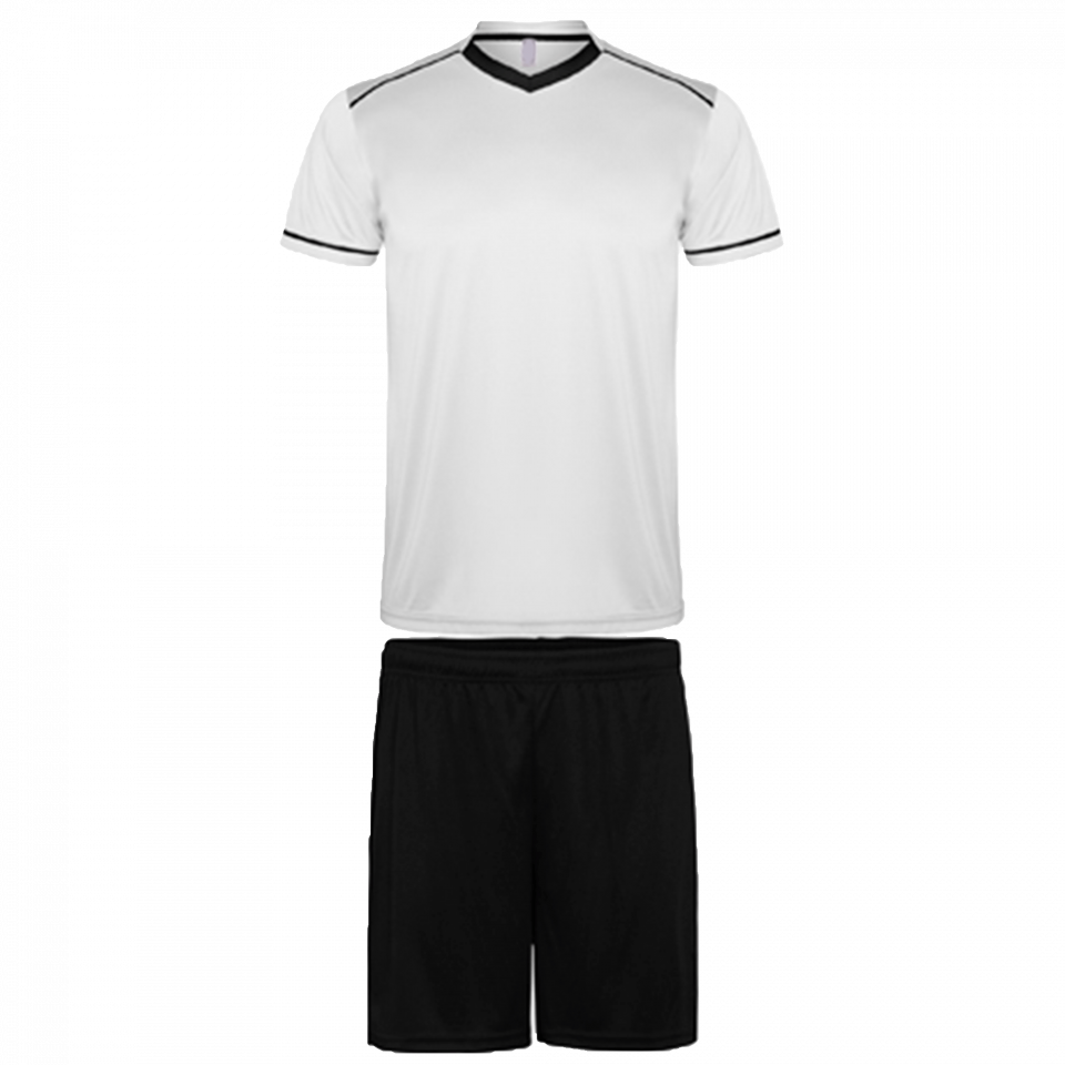 Conjunto deportivo niño United personalizado