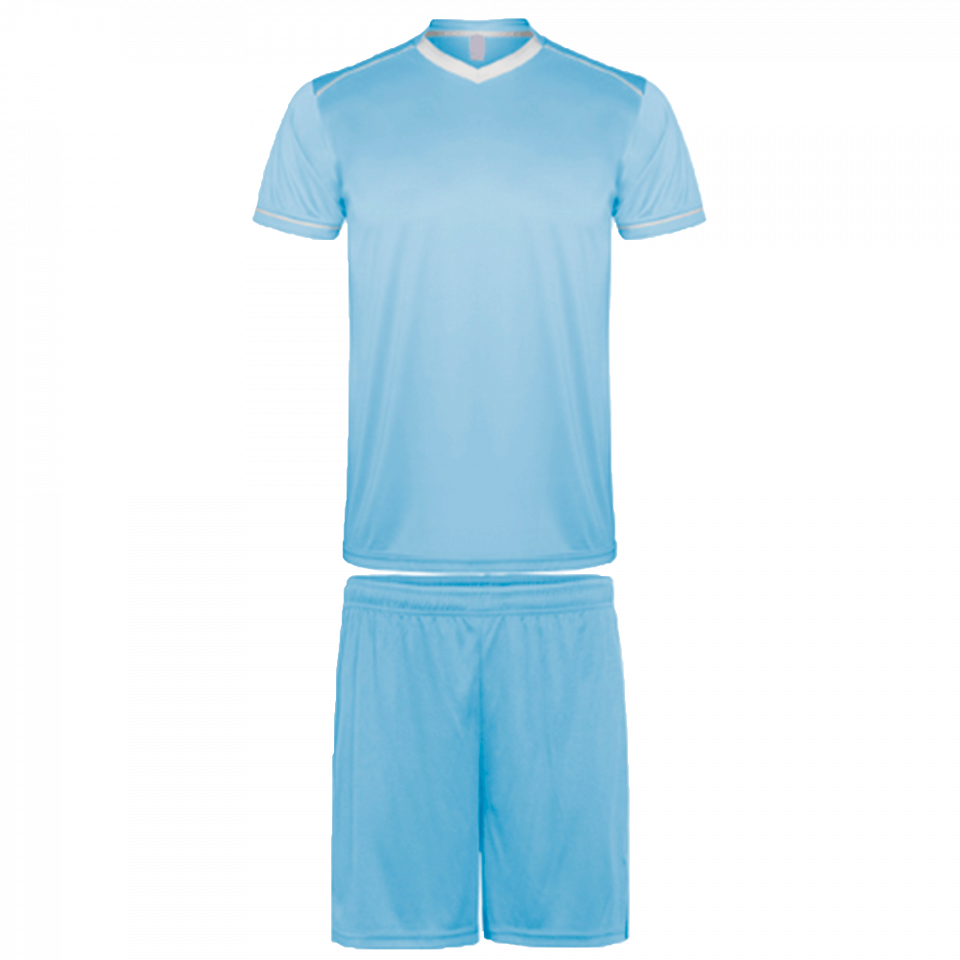 Conjunto deportivo niño United personalizado