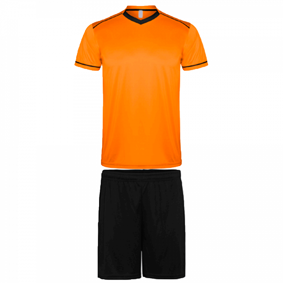 Conjunto deportivo niño United personalizado