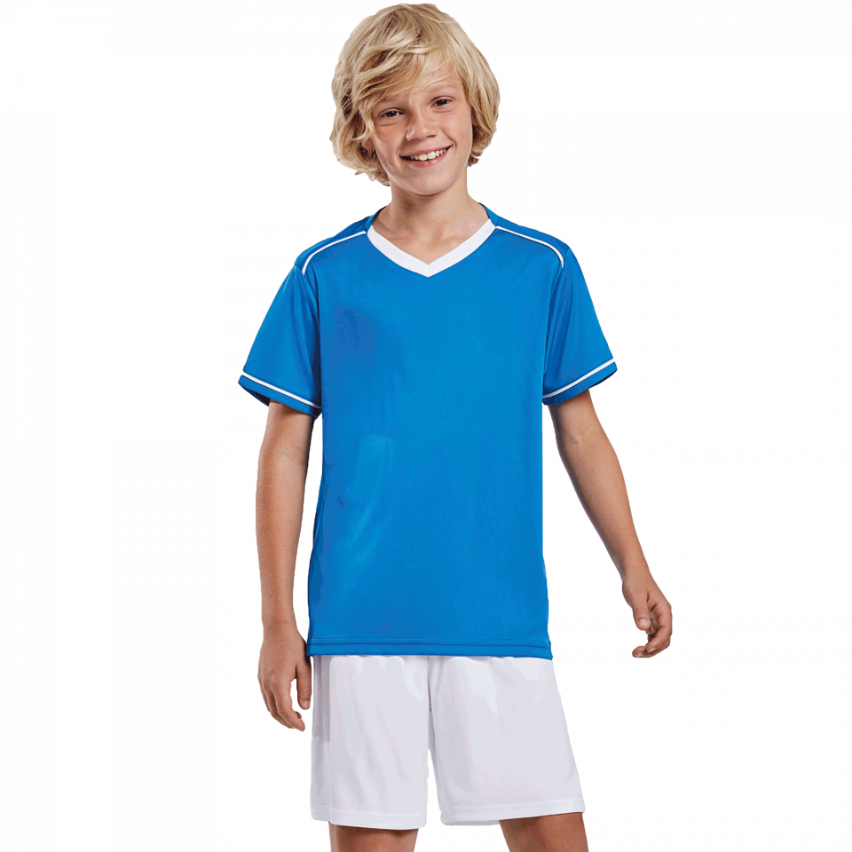 Conjunto deportivo niño United personalizado