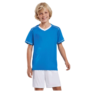 Conjunto deportivo niño United personalizado