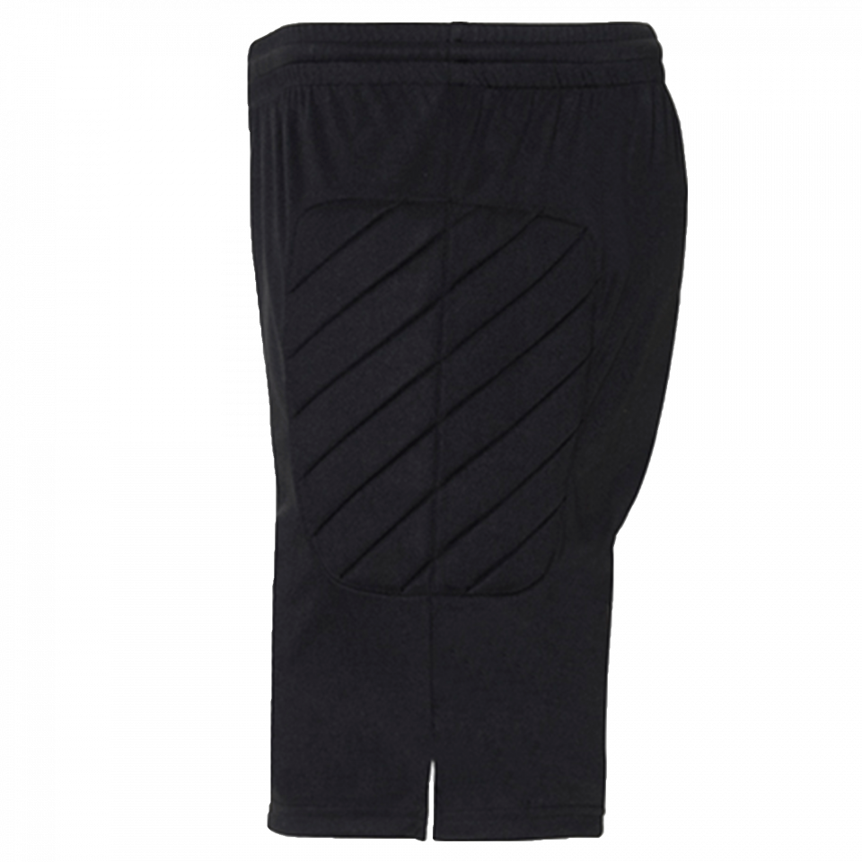 Pantalón corto de portero niño Arsenal personalizado