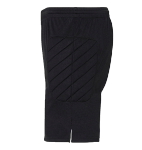 Pantalón corto de portero niño Arsenal personalizado