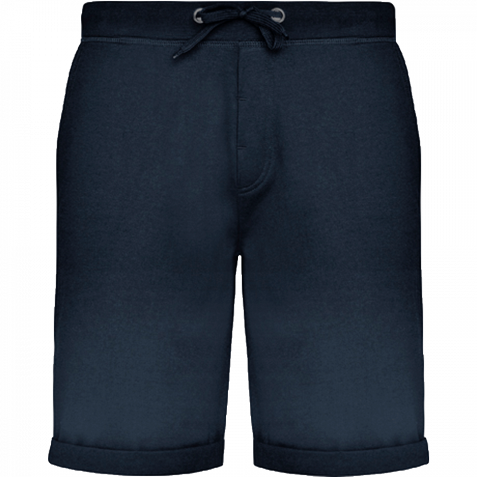 Pantalón corto deportivo Spiro personalizado