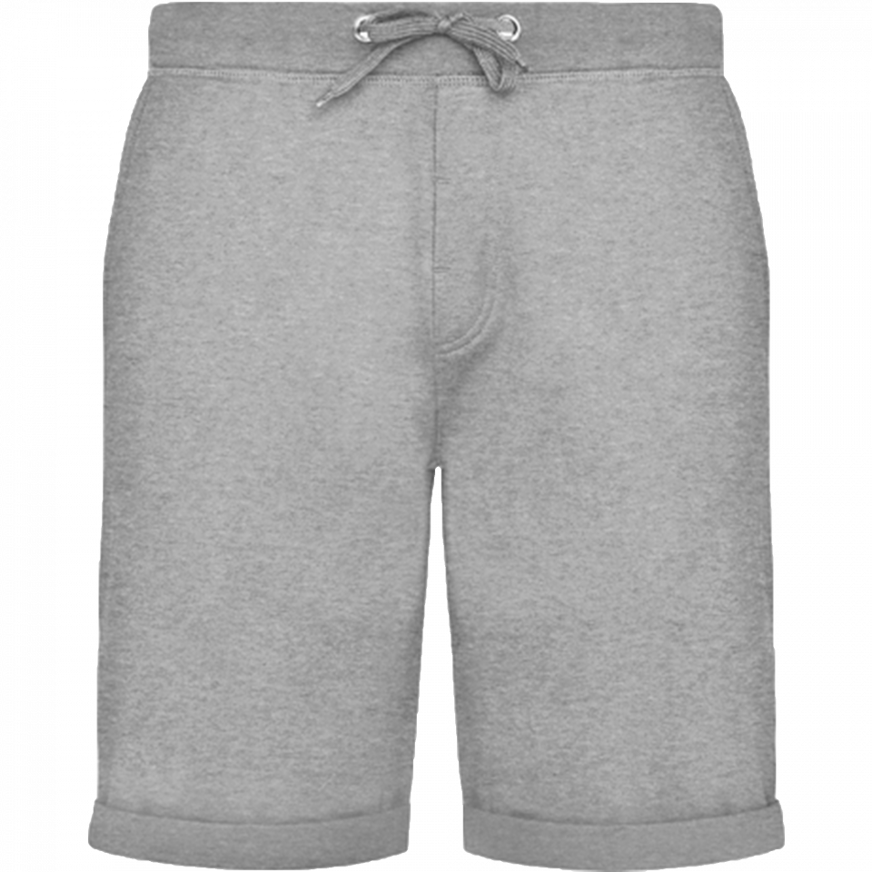 Pantalón corto deportivo Spiro personalizado