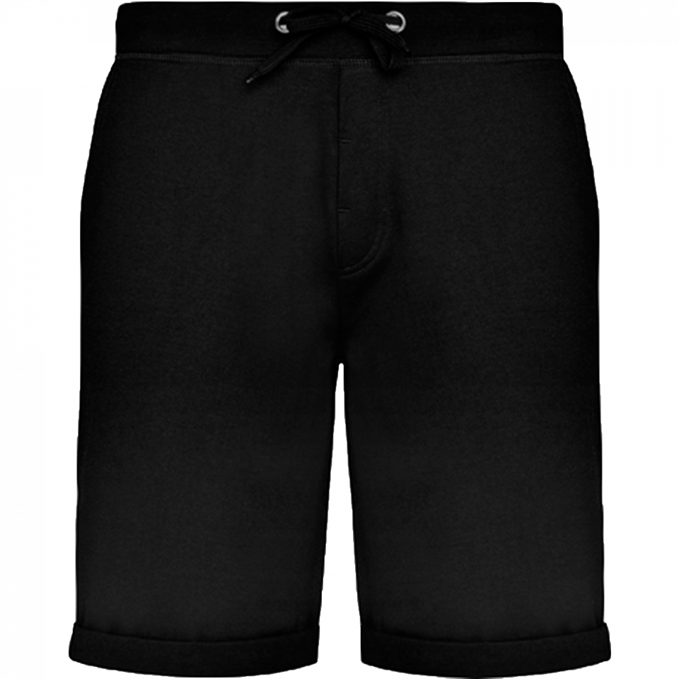 Pantalón corto deportivo Spiro personalizado