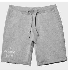 Pantalón corto deportivo Spiro personalizado