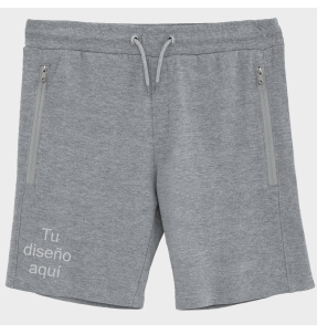 Pantalón corto deportivo Betis personalizado