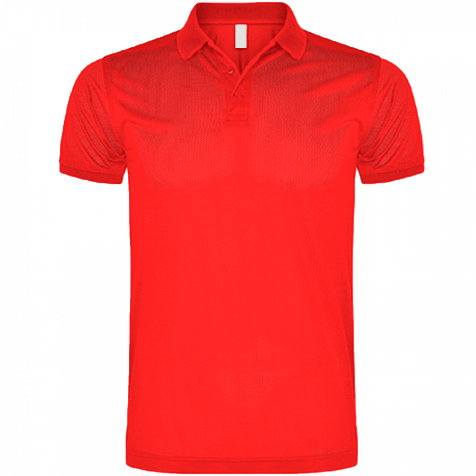 Polo técnico Silverstone personalizado