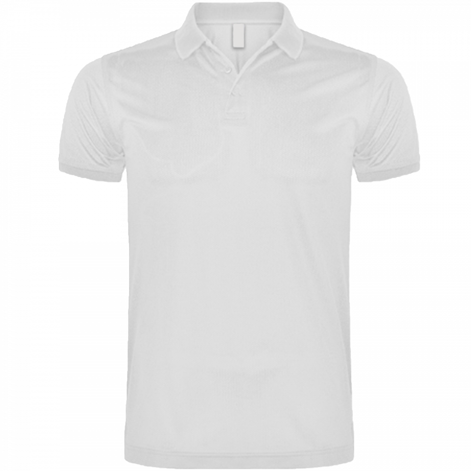 Polo técnico Silverstone personalizado