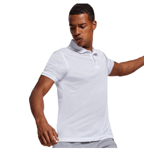 Polo técnico Silverstone personalizado