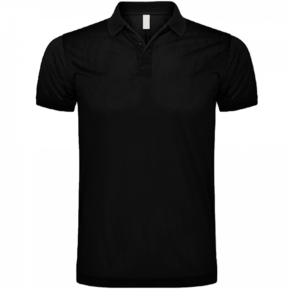 Polo técnico Silverstone personalizado