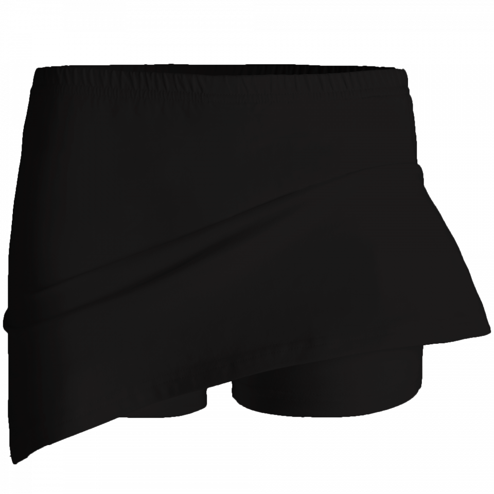 Falda pantalón Patty personalizada