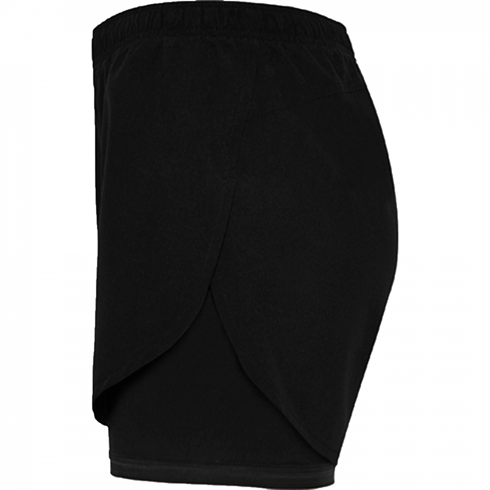 Pantalón corto deportivo Lanus personalizado