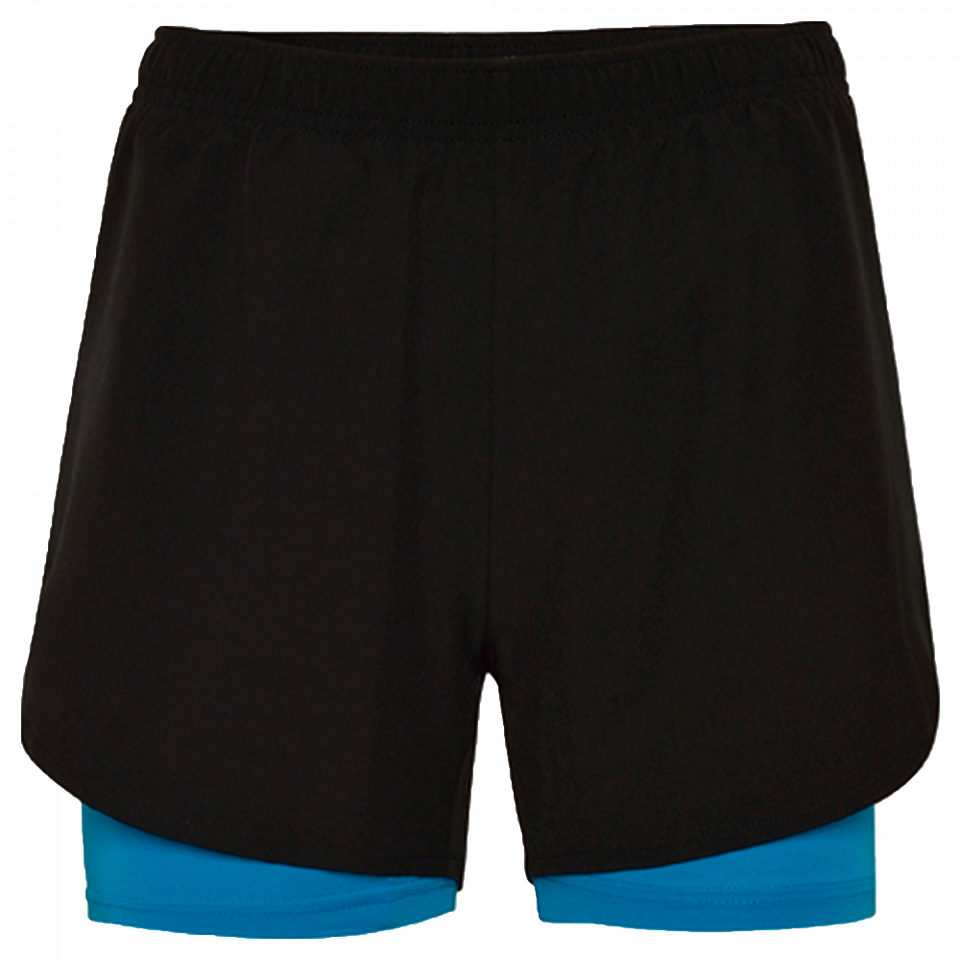 Pantalón corto deportivo Lanus personalizado