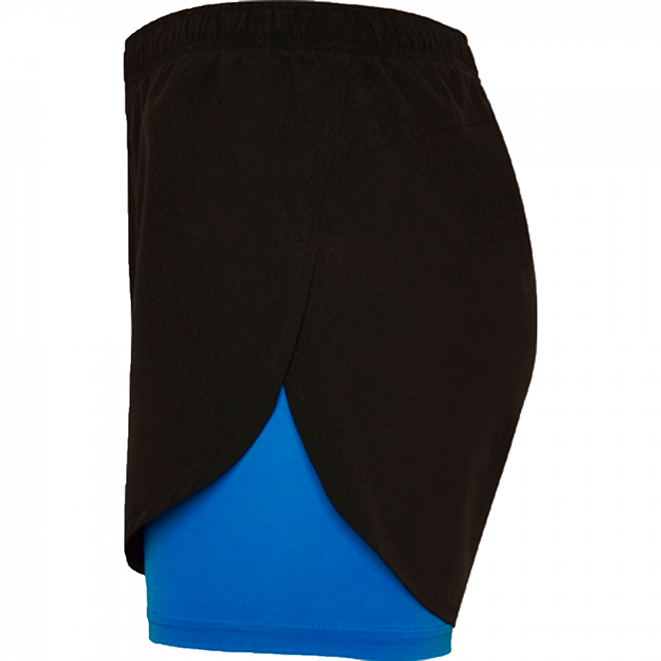 Pantalón corto deportivo Lanus personalizado