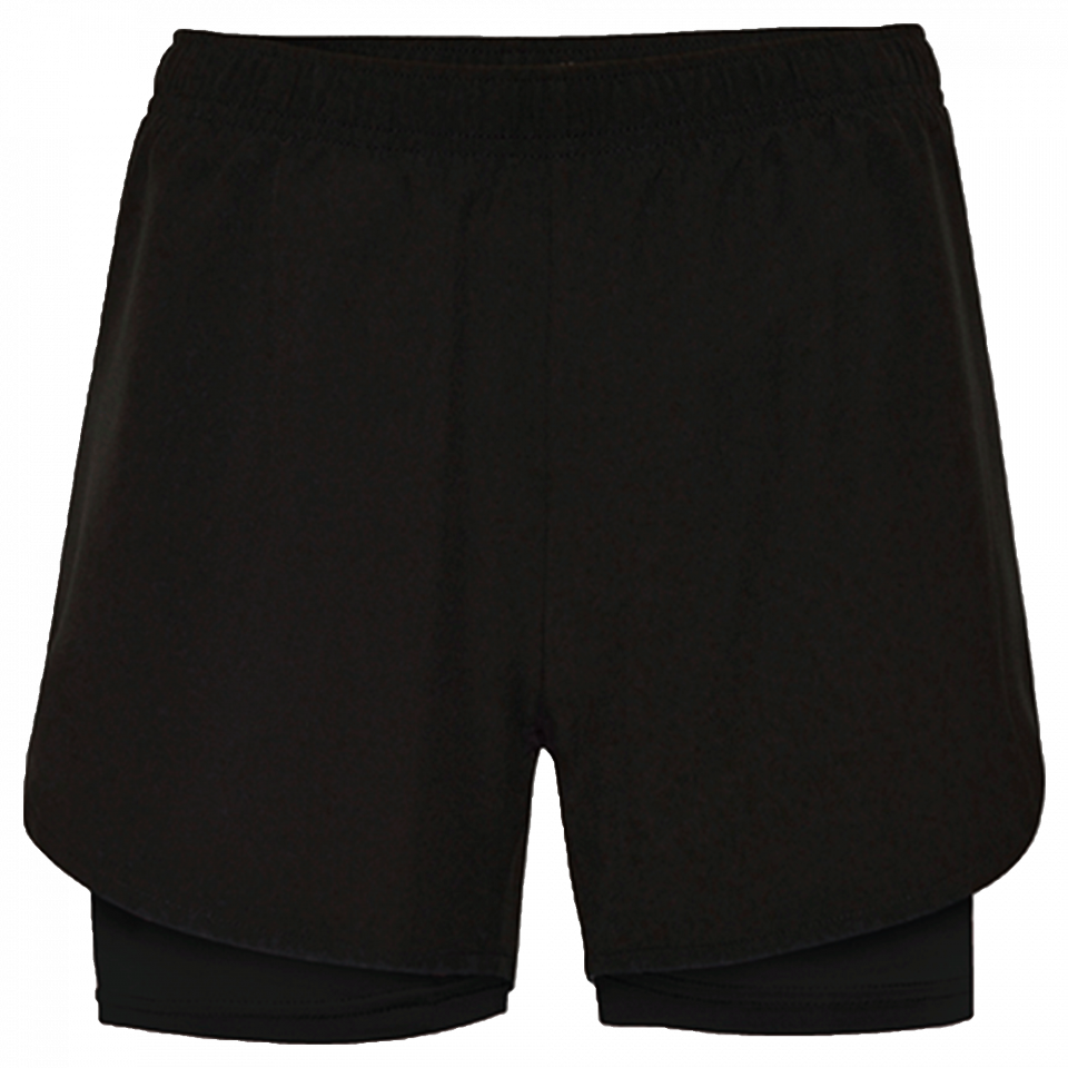 Pantalón corto deportivo Lanus personalizado