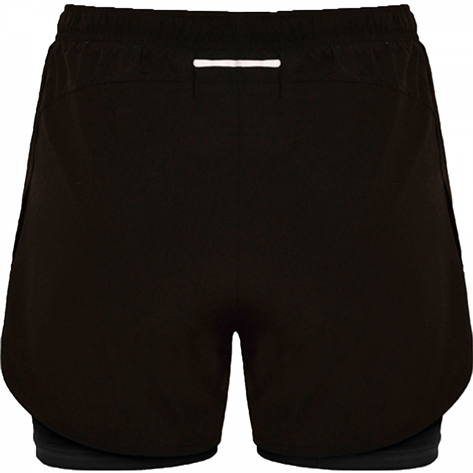 Pantalón corto deportivo Lanus personalizado