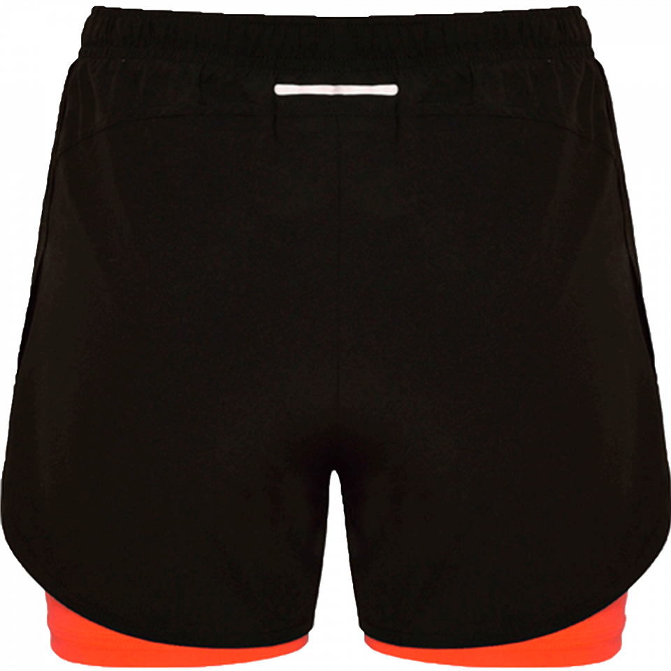 Pantalón corto deportivo Lanus personalizado