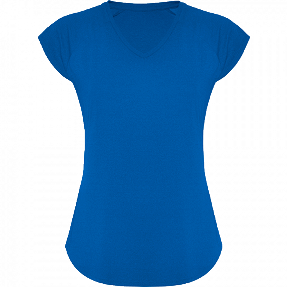 Camiseta técnica Avus personalizada