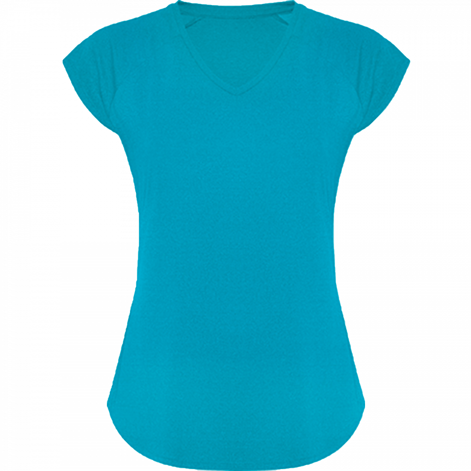 Camiseta técnica Avus personalizada